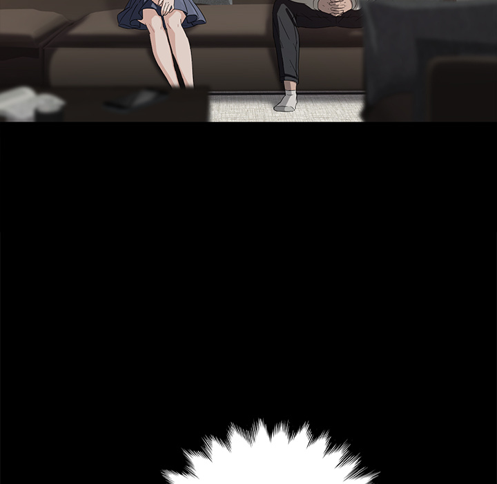 [韩国漫画] 卖身契约 爱情,熟女人妻,巨乳大奶#[182P]-14