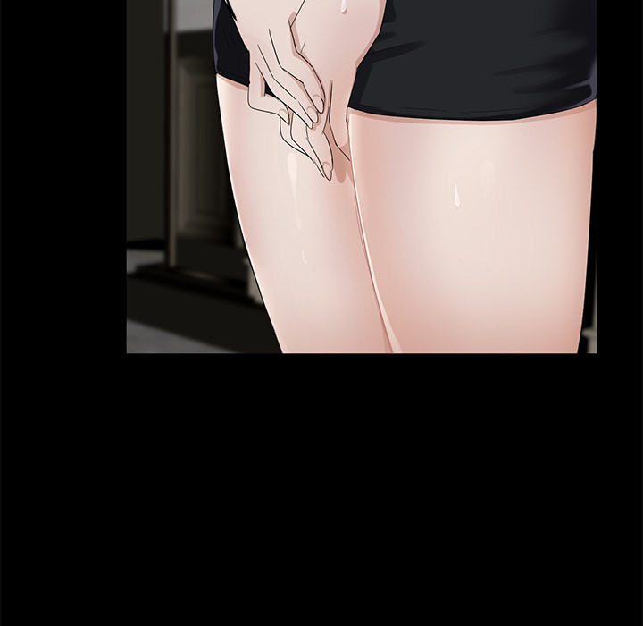 [韩国漫画] 卖身契约 爱情,熟女人妻,巨乳大奶#[182P]-150