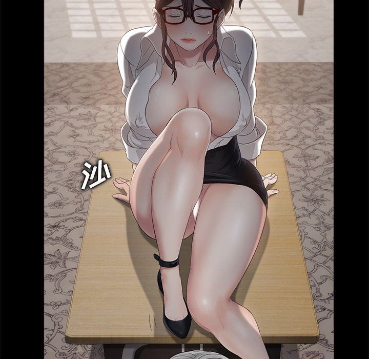 [韩国漫画] 卖身契约 爱情,熟女人妻,巨乳大奶#[182P]-156