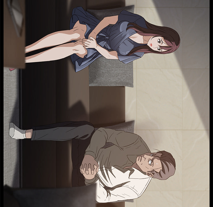 [韩国漫画] 卖身契约 爱情,熟女人妻,巨乳大奶#[182P]-24