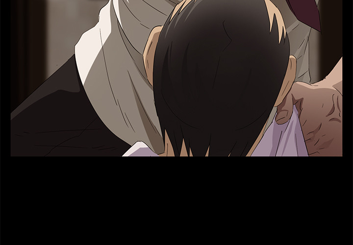 [韩国漫画] 卖身契约 爱情,熟女人妻,巨乳大奶#[182P]-3