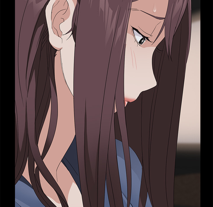 [韩国漫画] 卖身契约 爱情,熟女人妻,巨乳大奶#[182P]-45