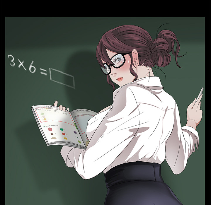 [韩国漫画] 卖身契约 爱情,熟女人妻,巨乳大奶#[182P]-90