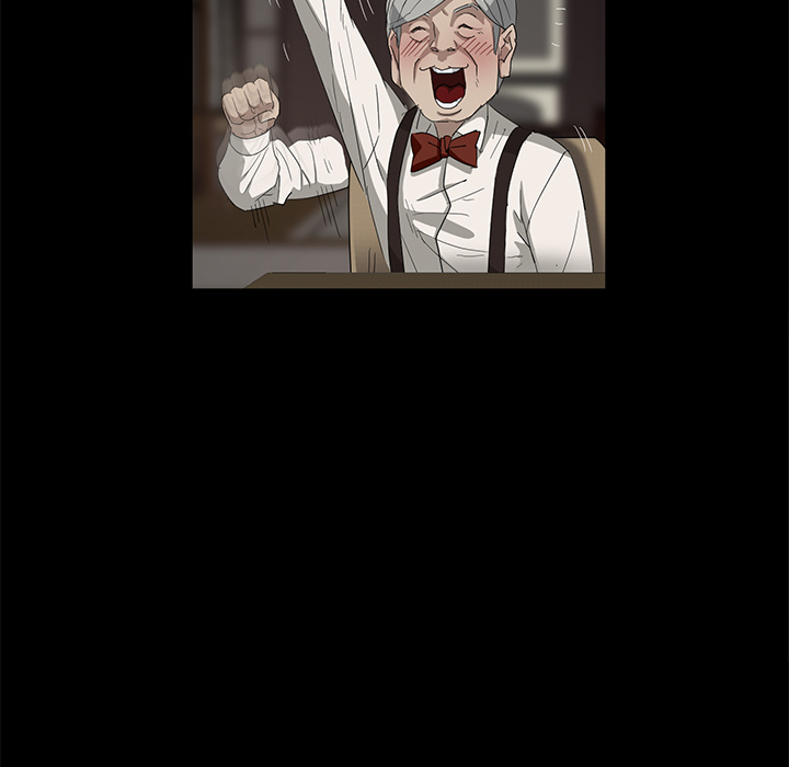 [韩国漫画] 卖身契约 爱情,熟女人妻,巨乳大奶#[182P]-93