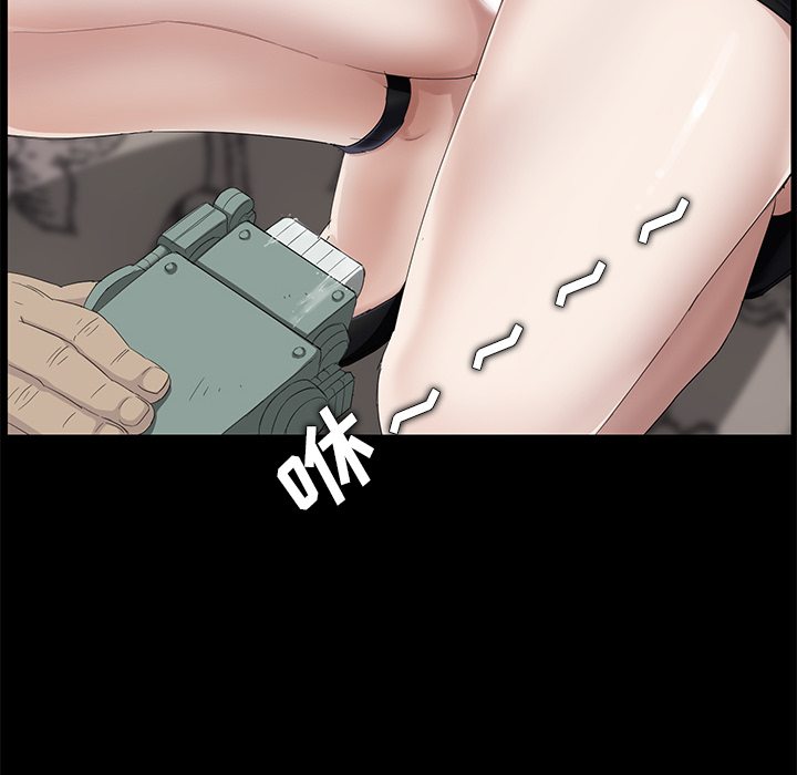 [韩国漫画] 卖身契约 爱情,熟女人妻,巨乳大奶#[137P]-101