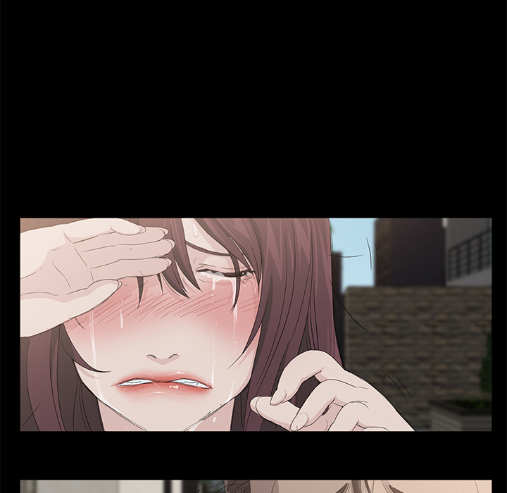 [韩国漫画] 卖身契约 爱情,熟女人妻,巨乳大奶#[137P]-110