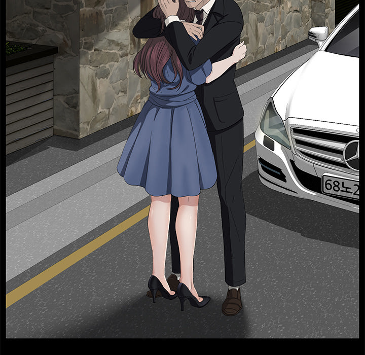 [韩国漫画] 卖身契约 爱情,熟女人妻,巨乳大奶#[137P]-113