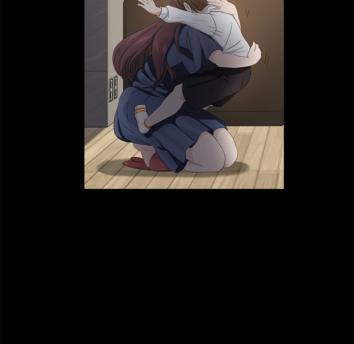 [韩国漫画] 卖身契约 爱情,熟女人妻,巨乳大奶#[137P]-120