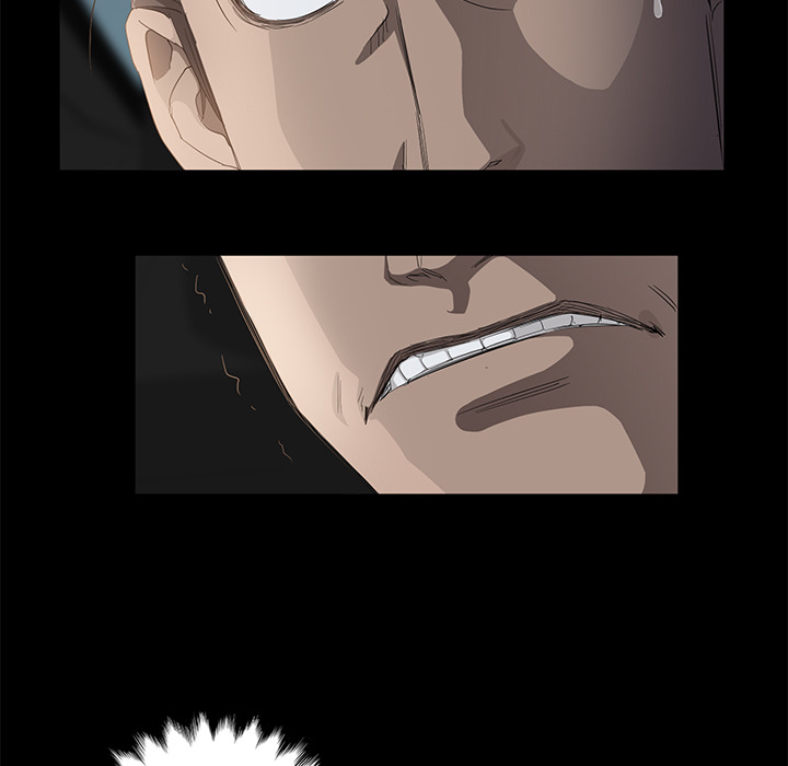 [韩国漫画] 卖身契约 爱情,熟女人妻,巨乳大奶#[137P]-15