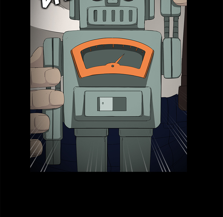 [韩国漫画] 卖身契约 爱情,熟女人妻,巨乳大奶#[137P]-26