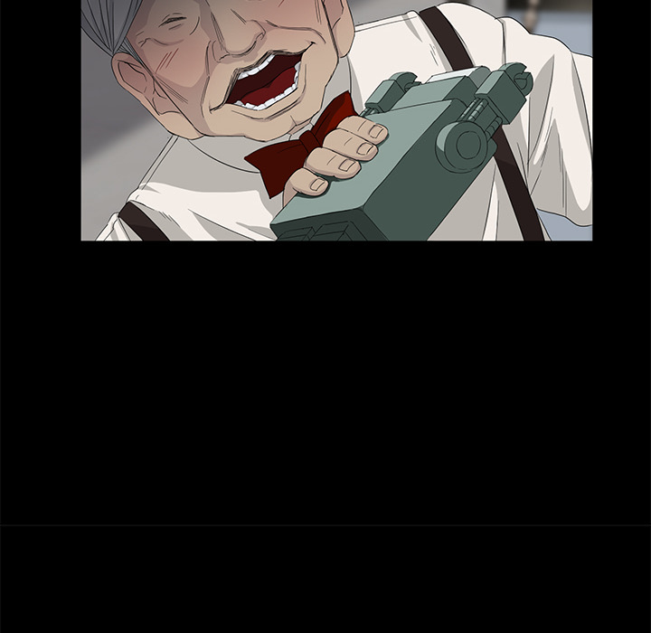 [韩国漫画] 卖身契约 爱情,熟女人妻,巨乳大奶#[137P]-31