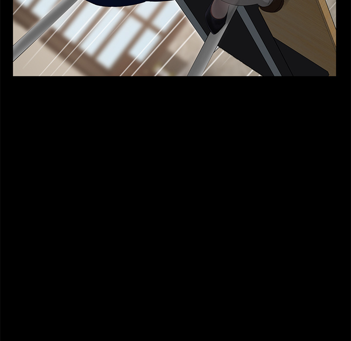 [韩国漫画] 卖身契约 爱情,熟女人妻,巨乳大奶#[137P]-56