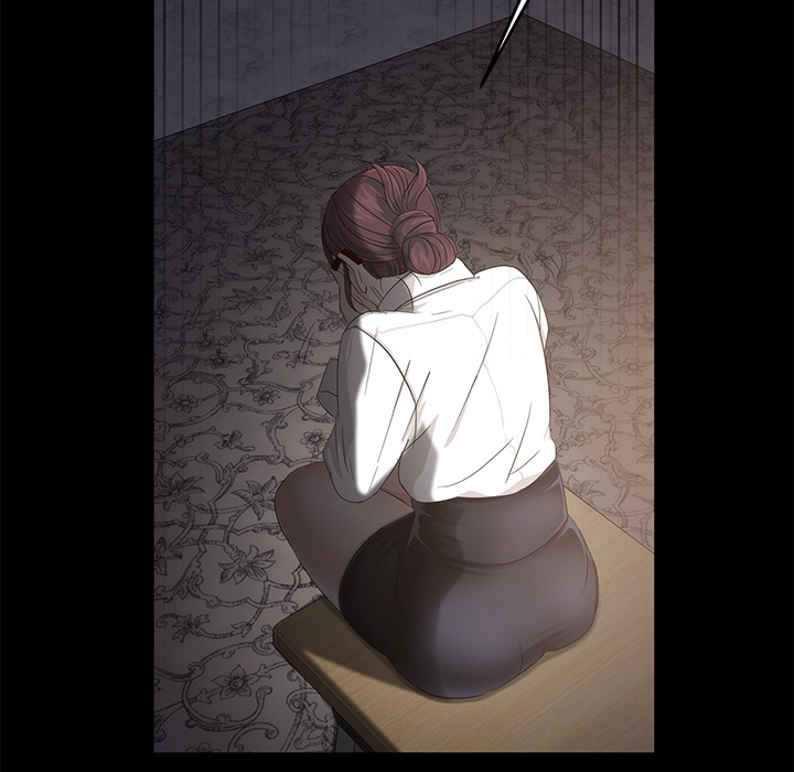 [韩国漫画] 卖身契约 爱情,熟女人妻,巨乳大奶#[137P]-60