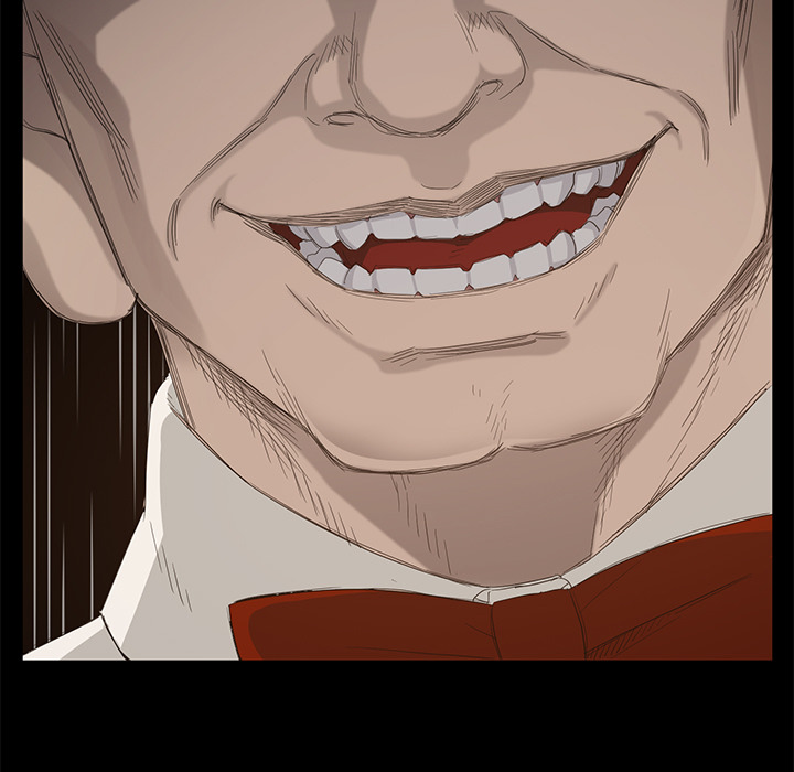 [韩国漫画] 卖身契约 爱情,熟女人妻,巨乳大奶#[137P]-7