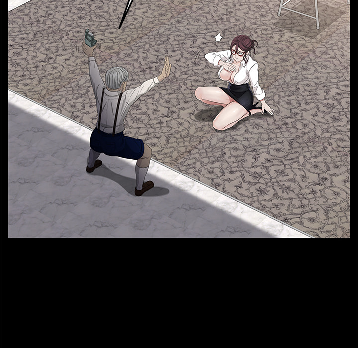 [韩国漫画] 卖身契约 爱情,熟女人妻,巨乳大奶#[137P]-99