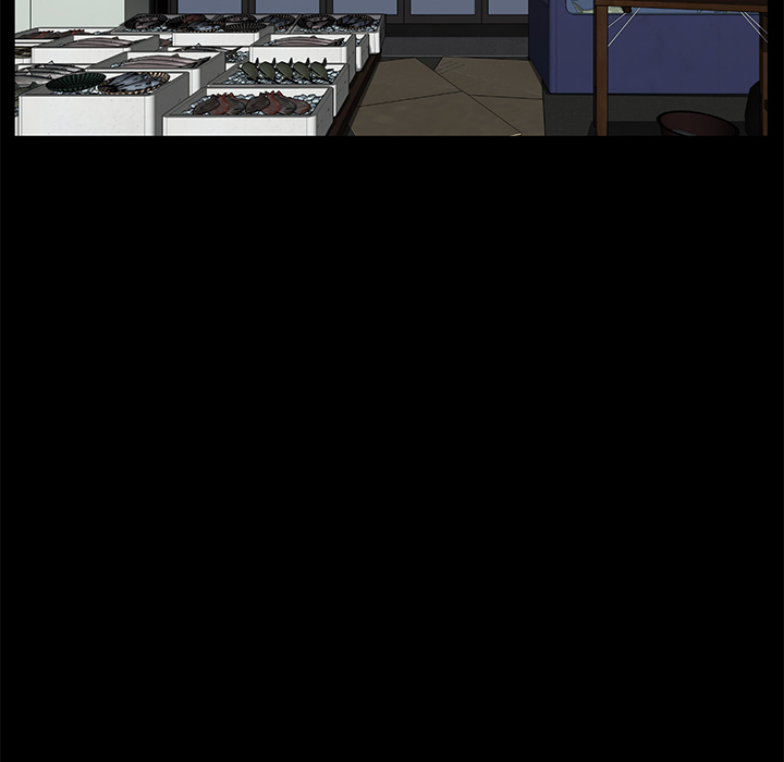 [韩国漫画] 卖身契约 爱情,熟女人妻,巨乳大奶#[166P]-114