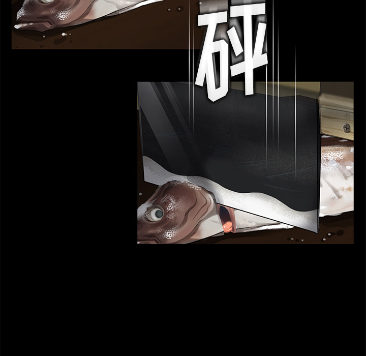 [韩国漫画] 卖身契约 爱情,熟女人妻,巨乳大奶#[166P]-136