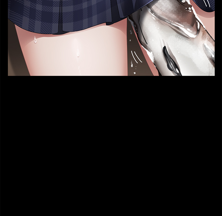 [韩国漫画] 卖身契约 爱情,熟女人妻,巨乳大奶#[166P]-153