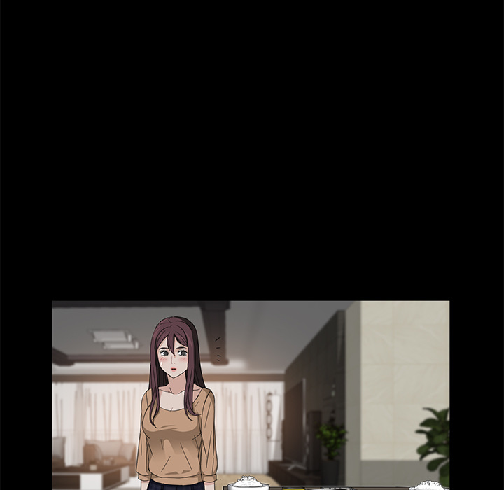 [韩国漫画] 卖身契约 爱情,熟女人妻,巨乳大奶#[166P]-18