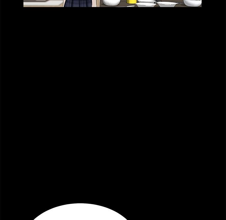 [韩国漫画] 卖身契约 爱情,熟女人妻,巨乳大奶#[166P]-19