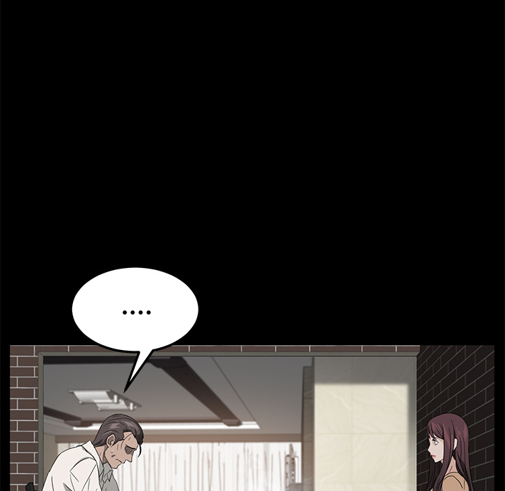 [韩国漫画] 卖身契约 爱情,熟女人妻,巨乳大奶#[166P]-38