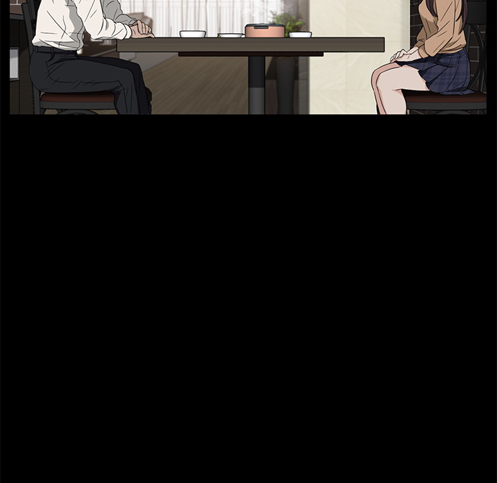 [韩国漫画] 卖身契约 爱情,熟女人妻,巨乳大奶#[166P]-39