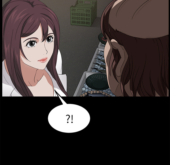 [韩国漫画] 卖身契约 爱情,熟女人妻,巨乳大奶#[166P]-50