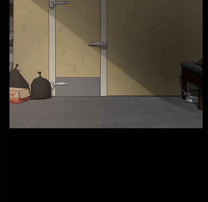 [韩国漫画] 卖身契约 爱情,熟女人妻,巨乳大奶#[166P]-62