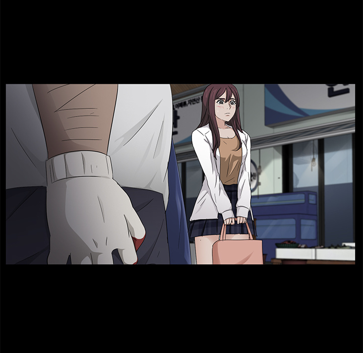 [韩国漫画] 卖身契约 爱情,熟女人妻,巨乳大奶#[166P]-65