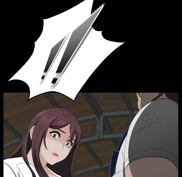 [韩国漫画] 卖身契约 爱情,熟女人妻,巨乳大奶#[166P]-77