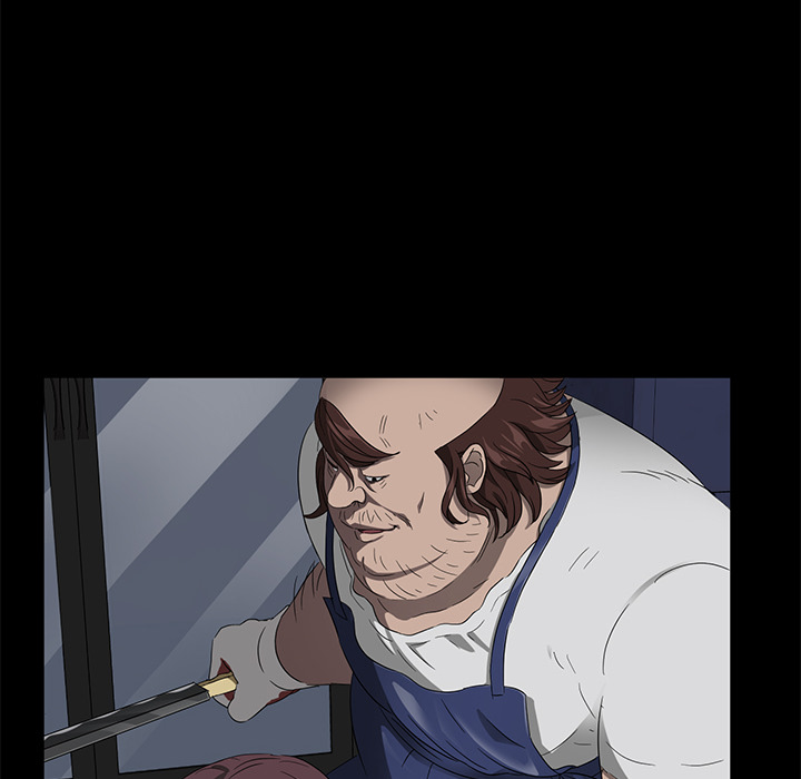 [韩国漫画] 卖身契约 爱情,熟女人妻,巨乳大奶#[166P]-81