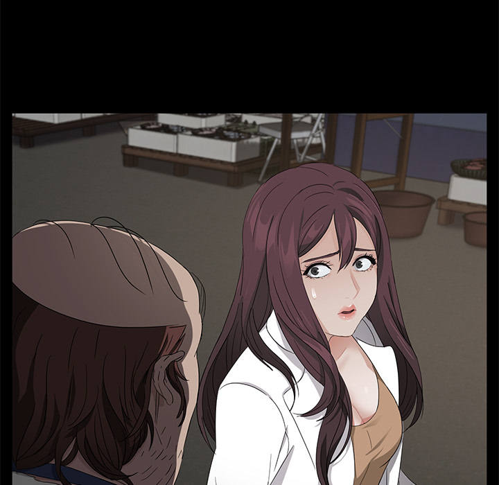 [韩国漫画] 卖身契约 爱情,熟女人妻,巨乳大奶#[166P]-86