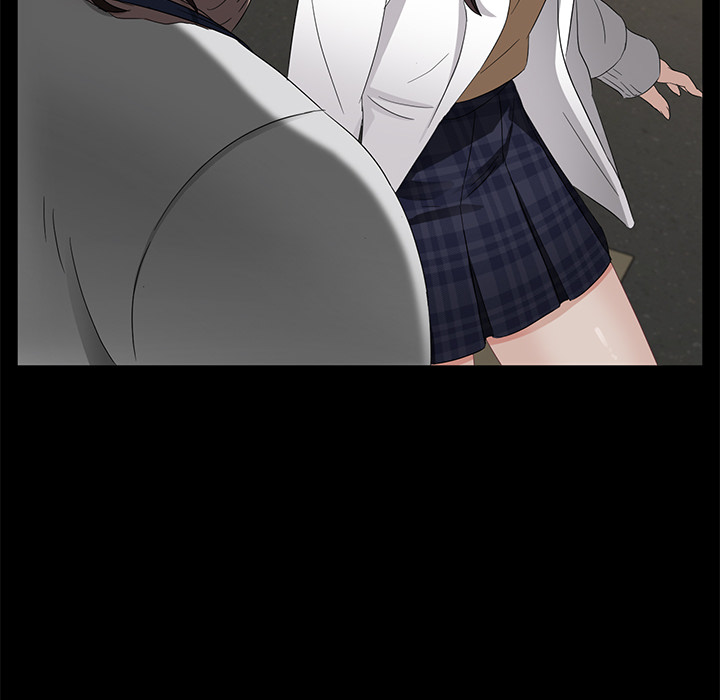 [韩国漫画] 卖身契约 爱情,熟女人妻,巨乳大奶#[166P]-87