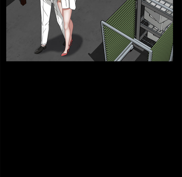 [韩国漫画] 卖身契约 爱情,熟女人妻,巨乳大奶#[172P]-135