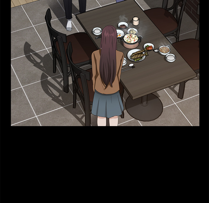 [韩国漫画] 卖身契约 爱情,熟女人妻,巨乳大奶#[172P]-157