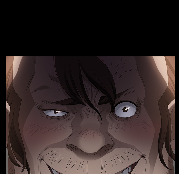 [韩国漫画] 卖身契约 爱情,熟女人妻,巨乳大奶#[172P]-7