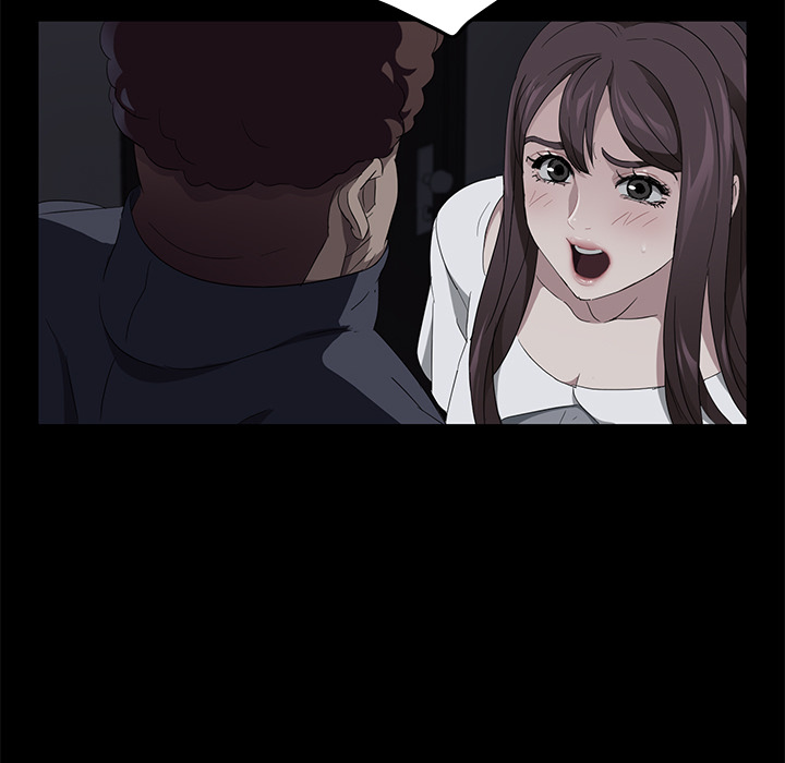 [韩国漫画] 卖身契约 爱情,熟女人妻,巨乳大奶#[147P]-101