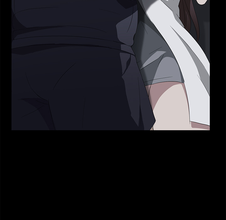 [韩国漫画] 卖身契约 爱情,熟女人妻,巨乳大奶#[147P]-109