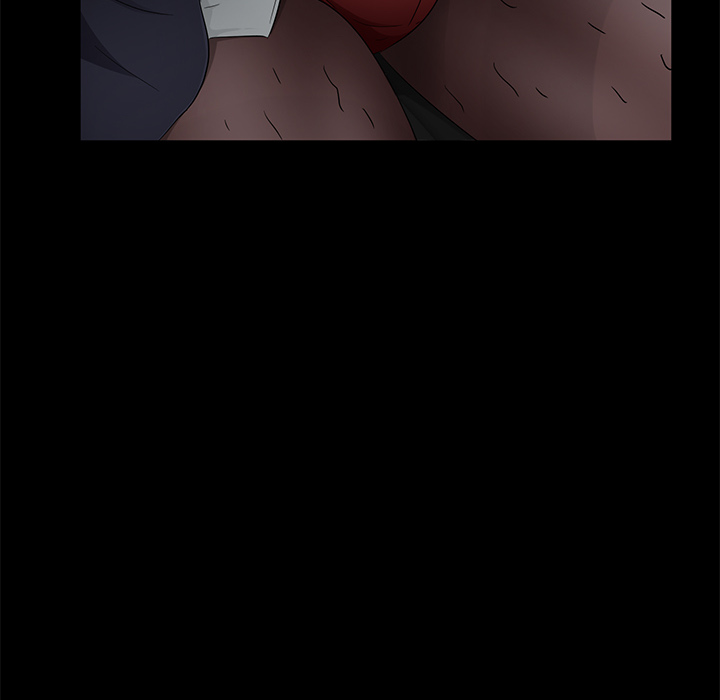 [韩国漫画] 卖身契约 爱情,熟女人妻,巨乳大奶#[147P]-132