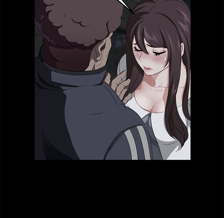 [韩国漫画] 卖身契约 爱情,熟女人妻,巨乳大奶#[147P]-28