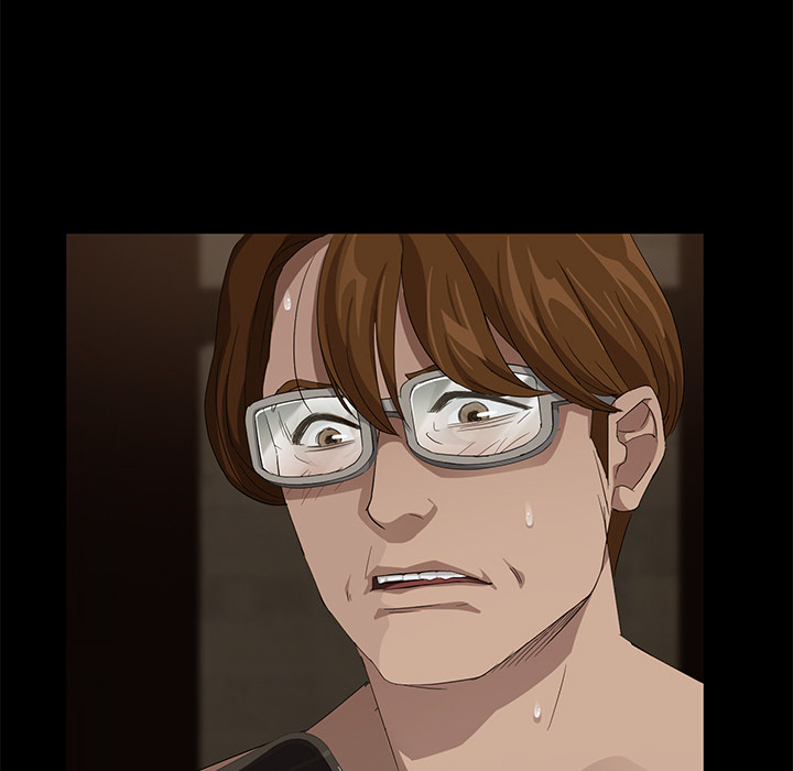 [韩国漫画] 卖身契约 爱情,熟女人妻,巨乳大奶#[147P]-61