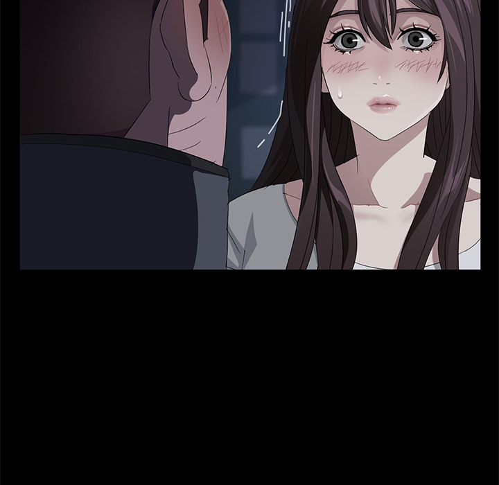 [韩国漫画] 卖身契约 爱情,熟女人妻,巨乳大奶#[147P]-7