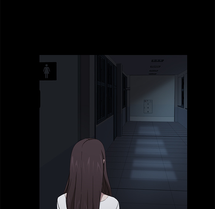 [韩国漫画] 卖身契约 爱情,熟女人妻,巨乳大奶#[147P]-71