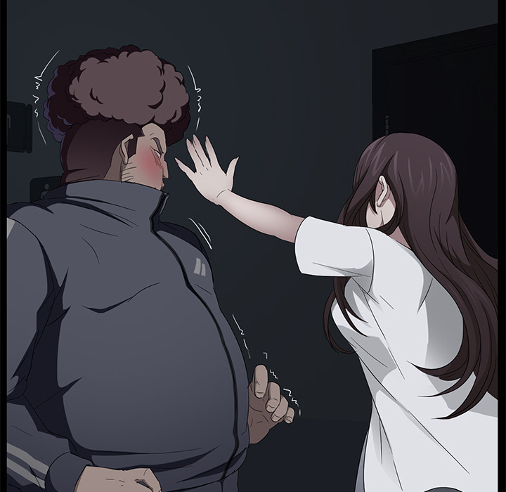 [韩国漫画] 卖身契约 爱情,熟女人妻,巨乳大奶#[147P]-95