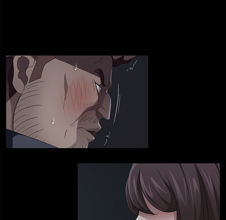 [韩国漫画] 卖身契约 爱情,熟女人妻,巨乳大奶#[147P]-97