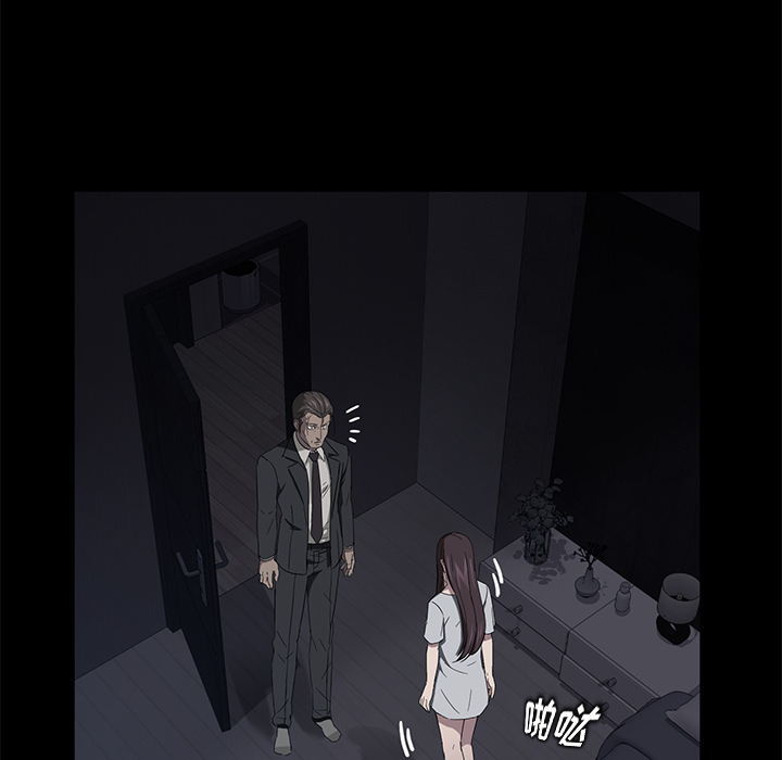 [韩国漫画] 卖身契约 爱情,熟女人妻,巨乳大奶#[150P]-108