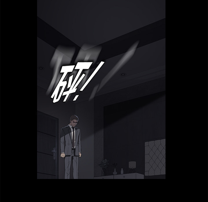 [韩国漫画] 卖身契约 爱情,熟女人妻,巨乳大奶#[150P]-112