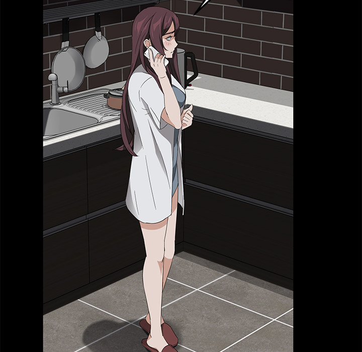 [韩国漫画] 卖身契约 爱情,熟女人妻,巨乳大奶#[150P]-126