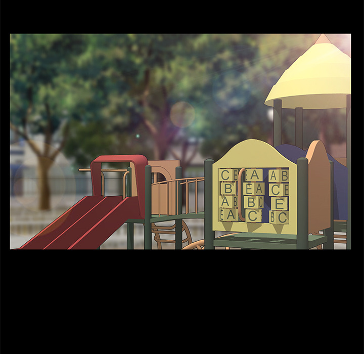 [韩国漫画] 卖身契约 爱情,熟女人妻,巨乳大奶#[150P]-128