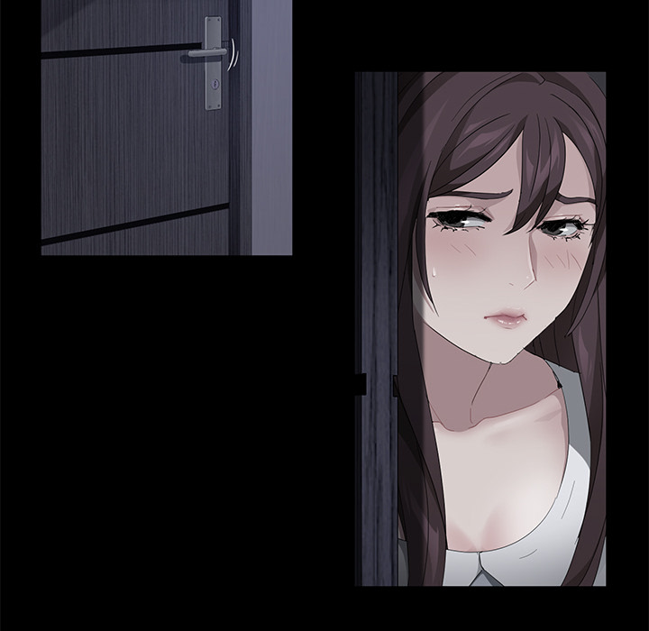 [韩国漫画] 卖身契约 爱情,熟女人妻,巨乳大奶#[150P]-13